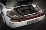 Porsche 959 Cabriolet von Auto Bekker 1999 года